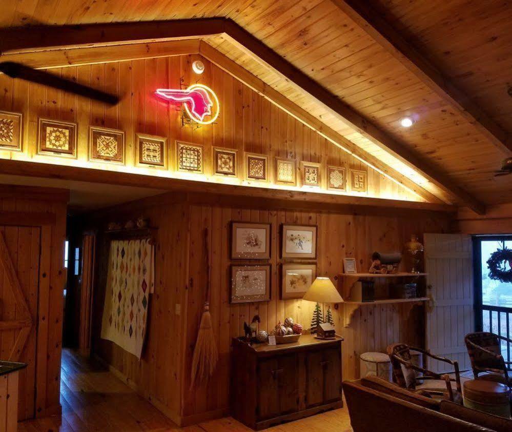 Beechwood Inn Clayton Eksteriør billede